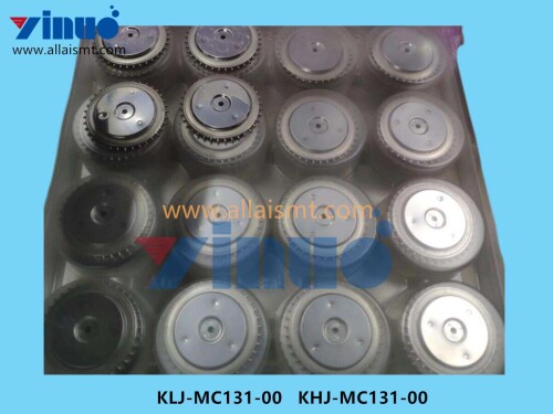 KLJ MC131 00 KHJ MC131 00 SS8MM SPROCKET ASSY
