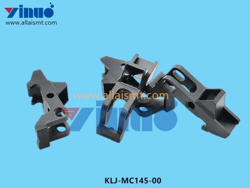 KLJ MC145 00 ZS feeder 8mm tape guide clasp (1)