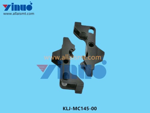 KLJ MC145 00 ZS feeder 8mm tape guide clasp (2)