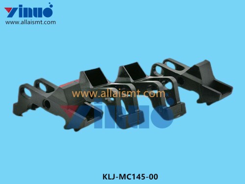 KLJ MC145 00 ZS feeder 8mm tape guide clasp (3)