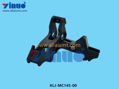 KLJ MC145 00 ZS feeder 8mm tape guide clasp (4)