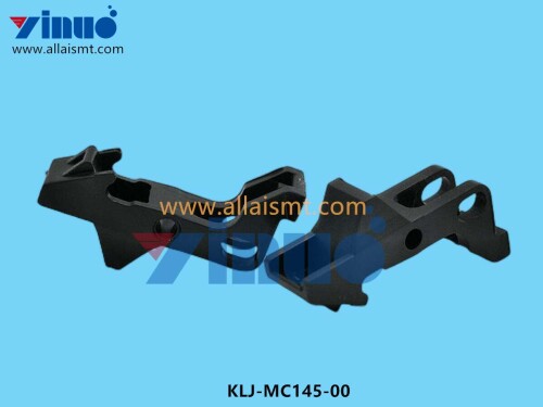 KLJ MC145 00 ZS feeder 8mm tape guide clasp (5)