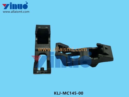 KLJ MC145 00 ZS feeder 8mm tape guide clasp (6)