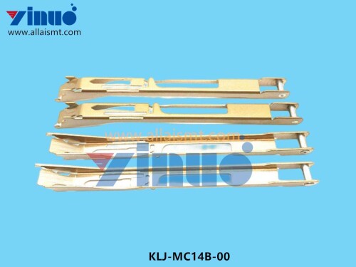KLJ MC14B 00 SS ZS 8MM FEEDER TAPE GUIDE 8W4