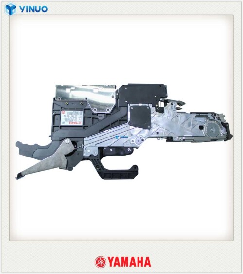 KLJ MC200 00 ZS 12MM 16MMyamaha pick and place machine electric feeder (2)