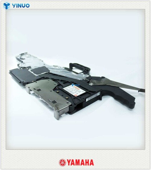 KLJ MC200 00 ZS 12MM 16MMyamaha pick and place machine electric feeder (3)