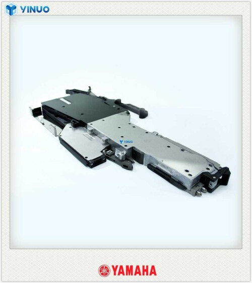 KLJ MC200 00 ZS 12MM 16MMyamaha pick and place machine electric feeder (4)