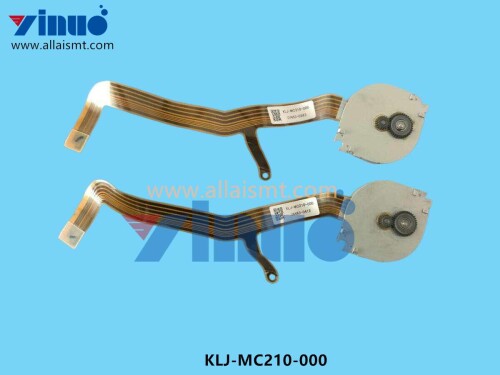 KLJ MC210 000 MOTOR FEED