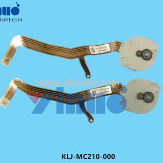 KLJ-MC210-000-MOTOR-FEED