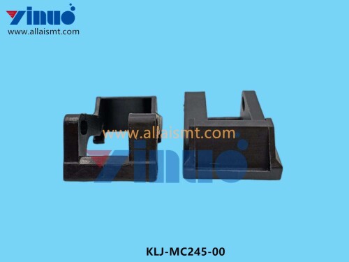 KLJ MC245 00 16mm YSM20 Feeder Tape Cover Safty Buckle (1)