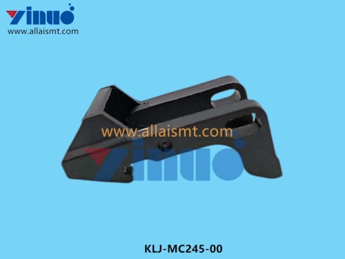 KLJ MC245 00 16mm YSM20 Feeder Tape Cover Safty Buckle (3)
