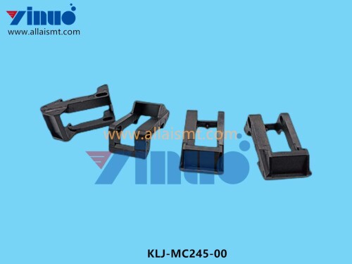 KLJ MC245 00 16mm YSM20 Feeder Tape Cover Safty Buckle (5)