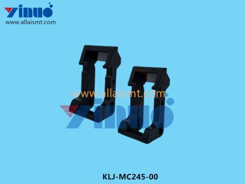 KLJ MC245 00 16mm YSM20 Feeder Tape Cover Safty Buckle (6)