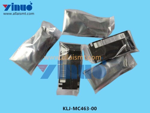 KLJ MC463 00 ZS24MM FEEDER COVER 24MM TAIL