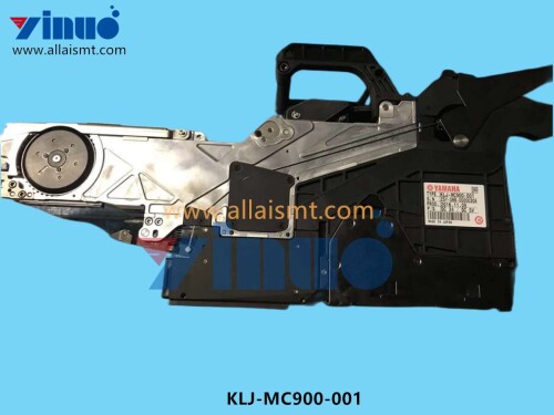 KLJ MC900 001 ZS 88mm feeder