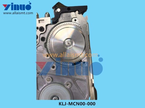 KLJ MCN00 000 8mm Feeder (3)