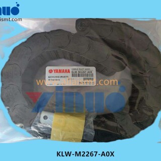 KLW-M2267-A0X-CABLE-DUCT-1