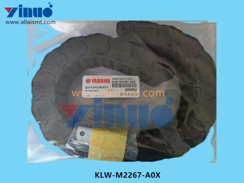 KLW M2267 A0X CABLE DUCT (1)