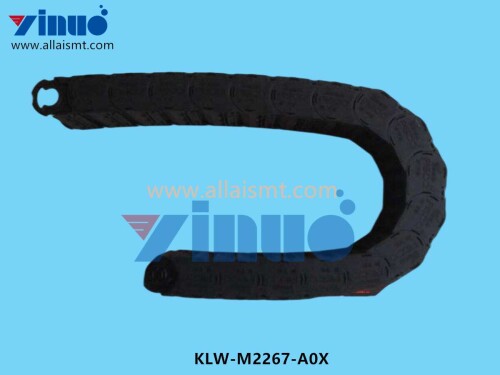 KLW M2267 A0X CABLE DUCT (2)