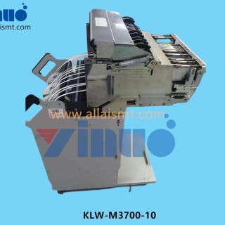 KLW-M3700-10-Trolley-Electric-Feeder-Cart-1