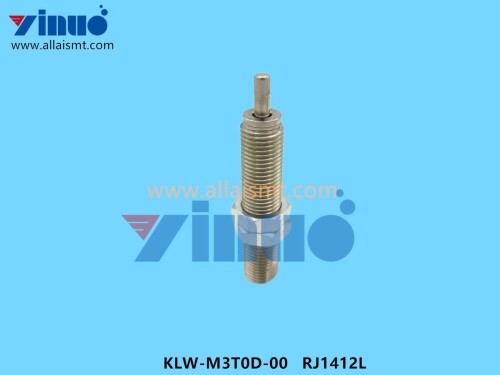 KLW M3T0D 00 RJ1412L SHOCK ABSORBERS (1)