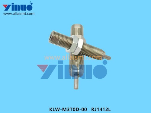 KLW M3T0D 00 RJ1412L SHOCK ABSORBERS (2)