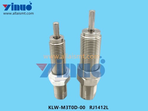 KLW M3T0D 00 RJ1412L SHOCK ABSORBERS (3)