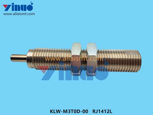 KLW M3T0D 00 RJ1412L SHOCK ABSORBERS (5)