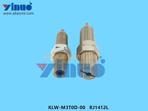 KLW M3T0D 00 RJ1412L SHOCK ABSORBERS (6)