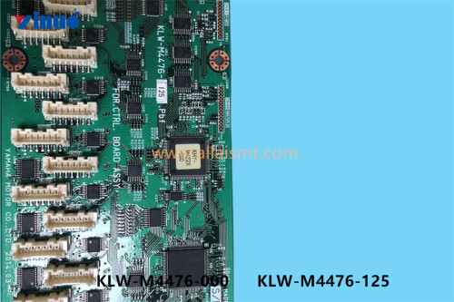 KLW M4476 000 KLW M4476 125 DRIVER BOARD ASSY (3)