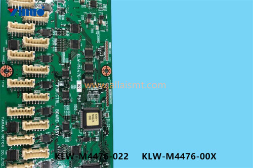 KLW M4476 022 KLW M4476 00X DRIVER BOARD ASSY (1)