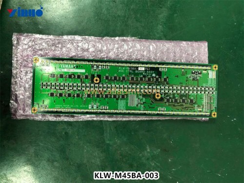 KLW M45BA 003 ANC Control Board Assembly (1)