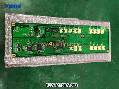 KLW M45BA 003 ANC Control Board Assembly (2)