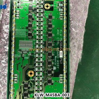 KLW-M45BA-003-ANC-Control-Board-Assembly-3