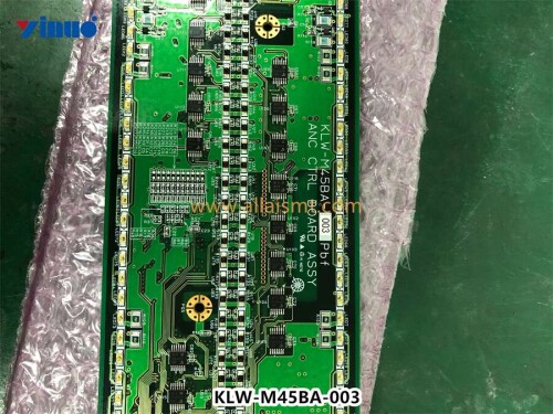 KLW M45BA 003 ANC Control Board Assembly (3)