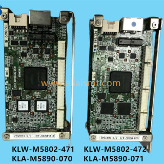 KLW-M5802-471-KLW-M5802-472-KLA-M5890-070-KLA-M5890-071-IO-BOARD-ASSY