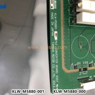 KLW-M5880-001-KLW-M5880-000-CONVERTER-BOARD-ASSY-5