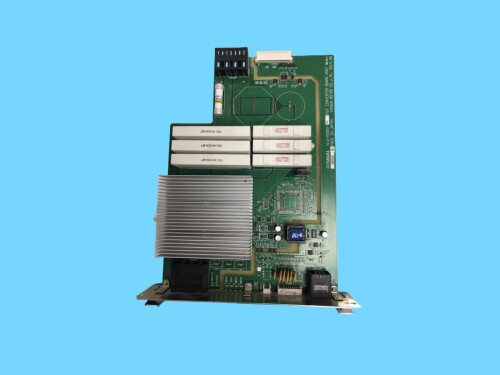 KLW M5880 002 KLW M5880 00X D. POWER BOARD ASSY (3)
