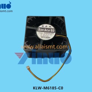 KLW-M6185-C0-FAN-MOTORc60460e220496aa5