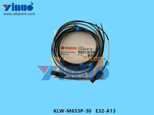 KLW M653P 30 E32 A13 Sensor
