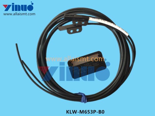 KLW M653P B0 SENSOR