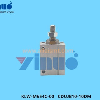 KLW-M654C-00-CDUJB10-10DM-Cylinder-1