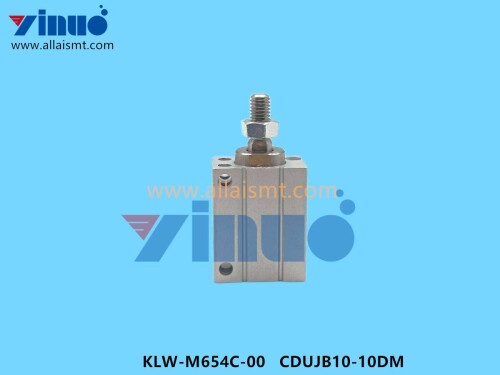 KLW M654C 00 CDUJB10 10DM Cylinder (1)