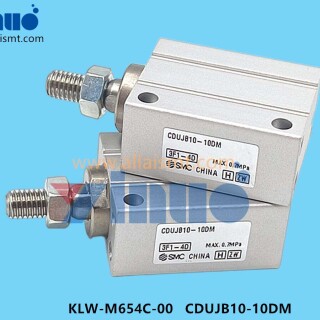 KLW-M654C-00-CDUJB10-10DM-Cylinder-2216fb74305b39ce2