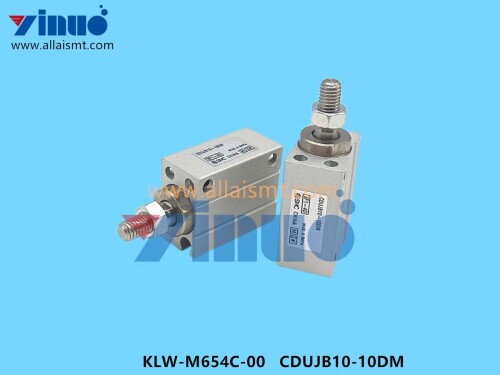 KLW M654C 00 CDUJB10 10DM Cylinder (4)