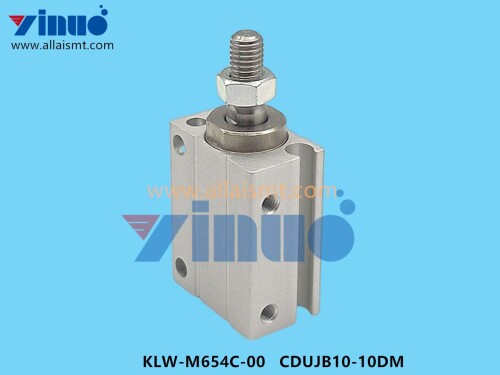 KLW M654C 00 CDUJB10 10DM Cylinder (5)