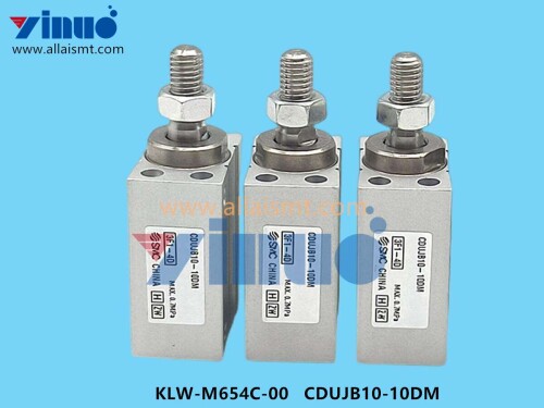 KLW M654C 00 CDUJB10 10DM Cylinder (6)