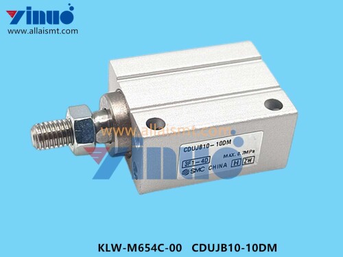 KLW M654C 00 CDUJB10 10DM Cylinder (7)