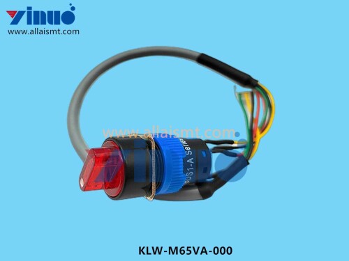 KLW M65VA 000 Backplane Switch (1)