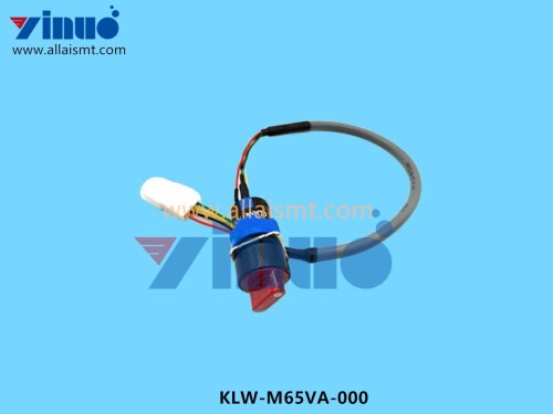 KLW M65VA 000 Backplane Switch (2)